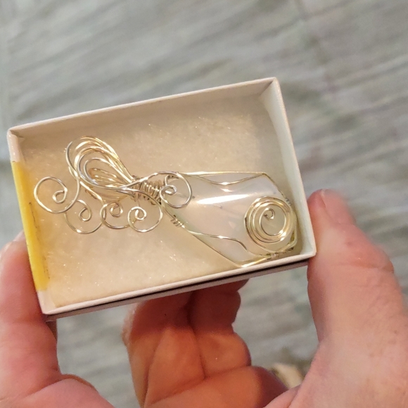 Hand Made Pendants By:  Ralph and Monica (some are already listed separately) - Picture 11 of 12